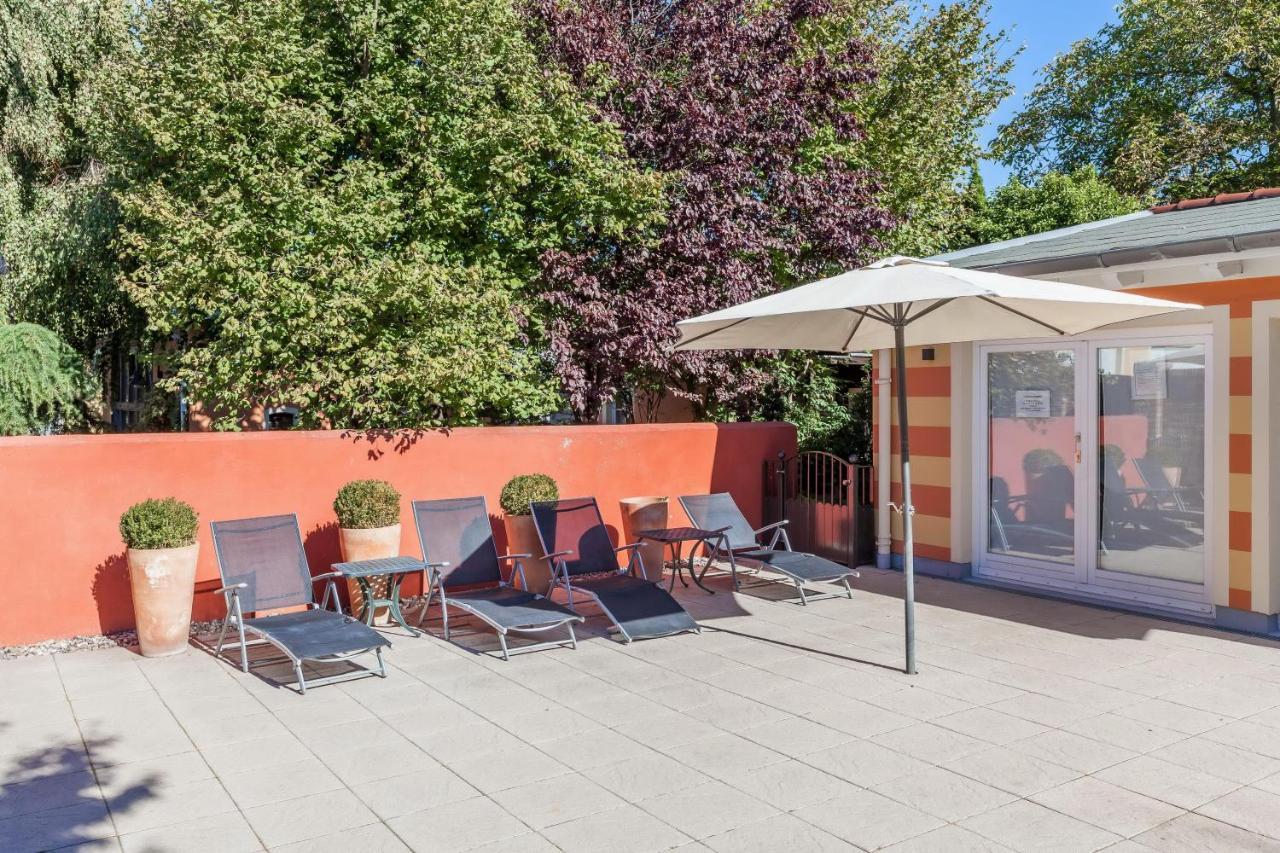 Auf Den Hoefen Wohnung 08 Kühlungsborn Dış mekan fotoğraf