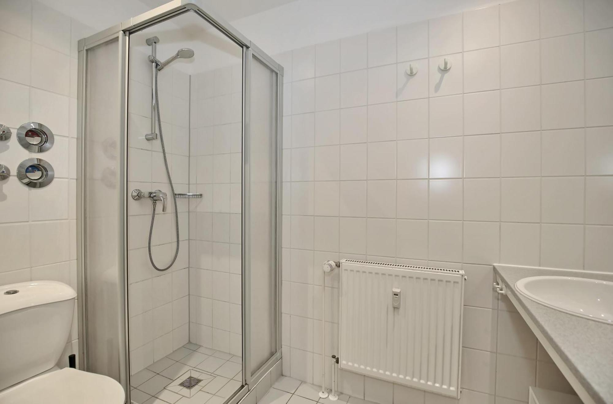 Auf Den Hoefen Wohnung 08 Kühlungsborn Dış mekan fotoğraf