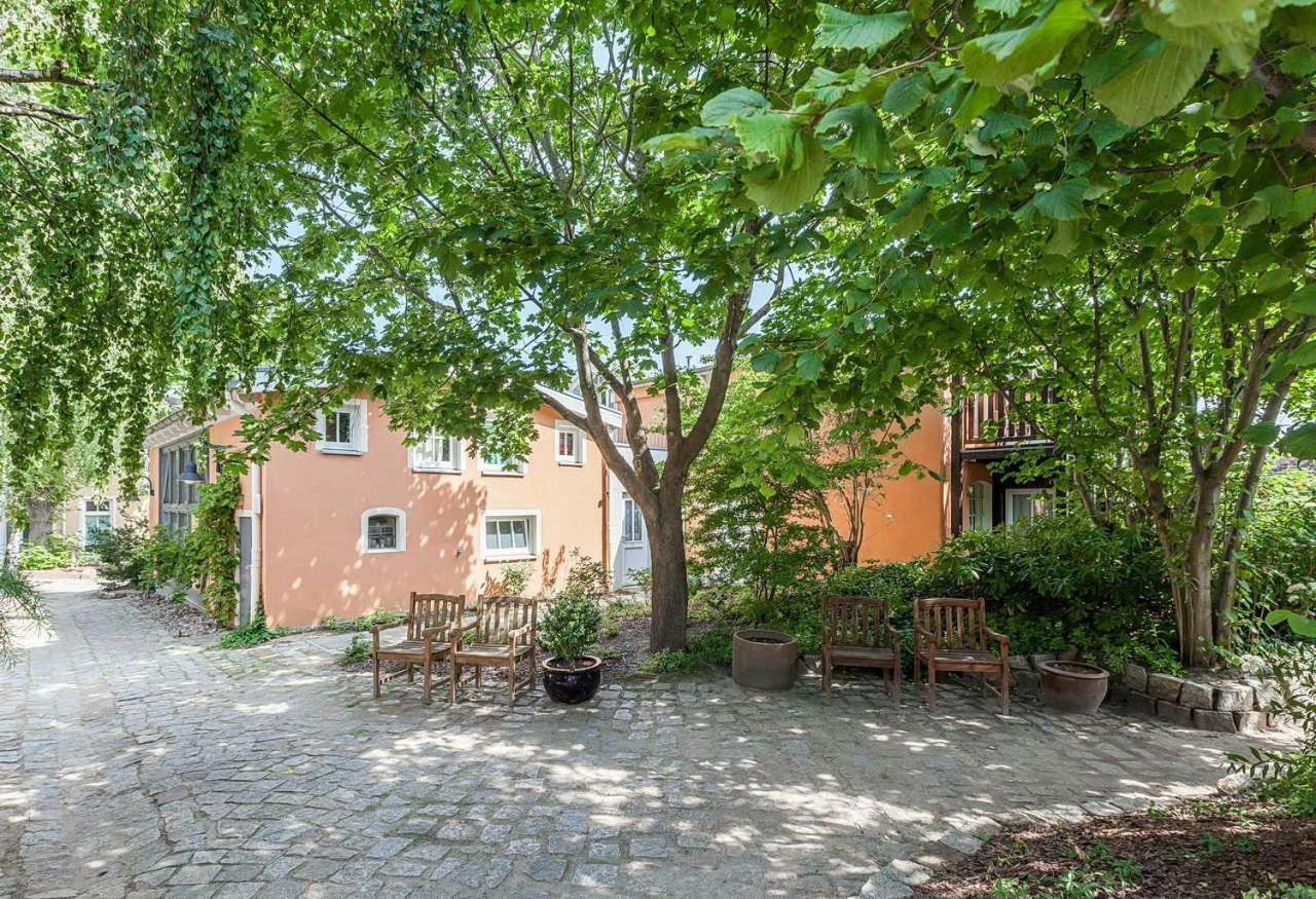 Auf Den Hoefen Wohnung 08 Kühlungsborn Dış mekan fotoğraf